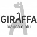 La Giraffa Bianca e Blue